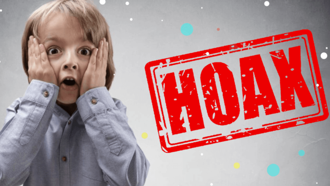 Jauhkan Anak di Bawah Umur Dari Berita Hoax